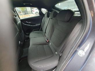 Hyundai I-30 Fastback 1.4 T-GDI N Line picture 31