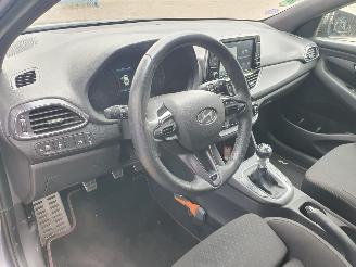 Hyundai I-30 Fastback 1.4 T-GDI N Line picture 18