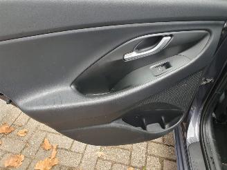 Hyundai I-30 Fastback 1.4 T-GDI N Line picture 30