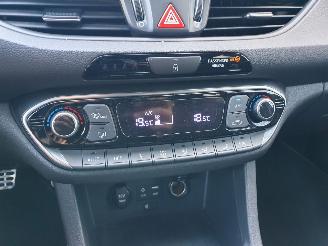 Hyundai I-30 Fastback 1.4 T-GDI N Line picture 28