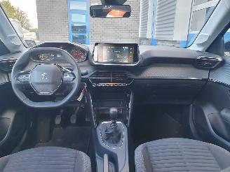 Peugeot 208 1.2 PureTech Active Pack picture 19