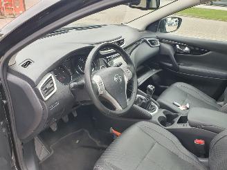 Nissan Qashqai 1.6 dCi Acenta Schadevrij picture 15