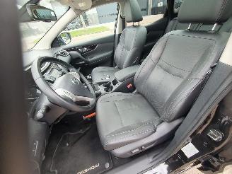 Nissan Qashqai 1.6 dCi Acenta Schadevrij picture 16