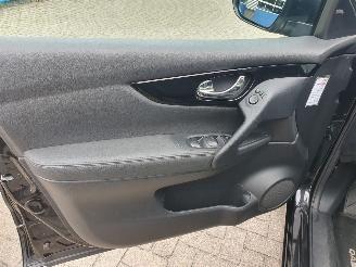 Nissan Qashqai 1.6 dCi Acenta Schadevrij picture 13