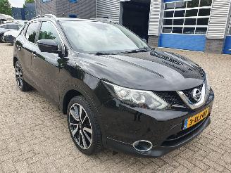 Nissan Qashqai 1.6 dCi Acenta Schadevrij picture 7