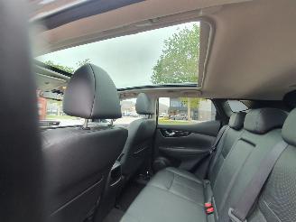 Nissan Qashqai 1.6 dCi Acenta Schadevrij picture 28