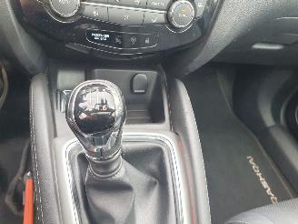Nissan Qashqai 1.6 dCi Acenta Schadevrij picture 24