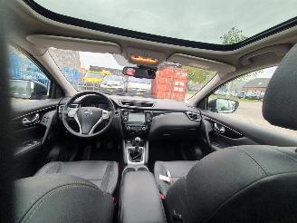 Nissan Qashqai 1.6 dCi Acenta Schadevrij picture 17