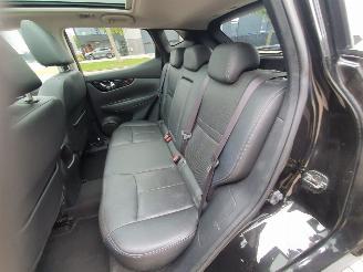 Nissan Qashqai 1.6 dCi Acenta Schadevrij picture 29