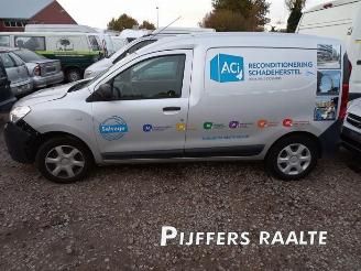 Dacia Dokker Dokker Express (8S), Van, 2012 / 2021 1.5 dCi 90 picture 1
