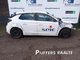 Opel Corsa Corsa F (UB/UH/UP), Hatchback 5-drs, 2019 1.2 Turbo 12V 100 picture 1