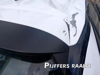 Opel Corsa Corsa F (UB/UH/UP), Hatchback 5-drs, 2019 1.2 Turbo 12V 100 picture 11