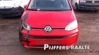 Volkswagen Up! Up! (121), Hatchback, 2011 1.0 12V 60 picture 1