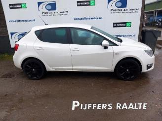 Seat Ibiza Ibiza IV SC (6J1), Hatchback 3-drs, 2008 / 2016 1.0 EcoTSI 12V picture 1