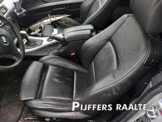 BMW 3-serie 3 serie (E92), Coupe, 2005 / 2013 335i 24V picture 15