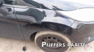 Ford Fiesta Fiesta 6 (JA8), Hatchback, 2008 / 2018 1.5 TDCi picture 24