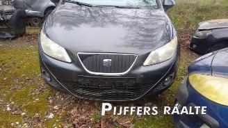 Seat Ibiza Ibiza ST (6J8), Combi, 2010 / 2016 1.2 TDI Ecomotive picture 28