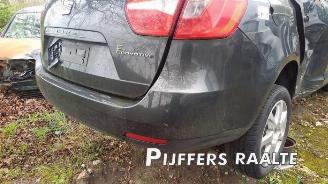 Seat Ibiza Ibiza ST (6J8), Combi, 2010 / 2016 1.2 TDI Ecomotive picture 21
