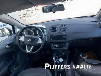 Seat Ibiza Ibiza ST (6J8), Combi, 2010 / 2016 1.2 TDI Ecomotive picture 16