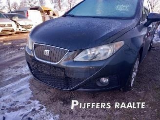 Seat Ibiza Ibiza ST (6J8), Combi, 2010 / 2016 1.2 TDI Ecomotive picture 6