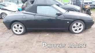 Alfa Romeo Spider Spider (916), Cabrio, 1994 / 2005 2.0 16V Twin Spark picture 1