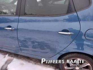 Hyundai Ix20 iX20 (JC), SUV, 2010 / 2019 1.4i 16V picture 8