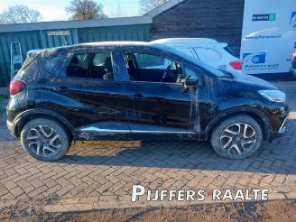 Renault Captur Captur (2R), SUV, 2013 0.9 Energy TCE 12V picture 1