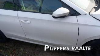 Skoda Fabia Fabia IV (PJ3), Hatchback 5-drs, 2021 1.0 TSI 12V picture 10