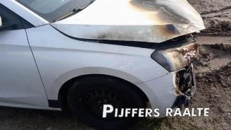 Skoda Fabia Fabia IV (PJ3), Hatchback 5-drs, 2021 1.0 TSI 12V picture 9