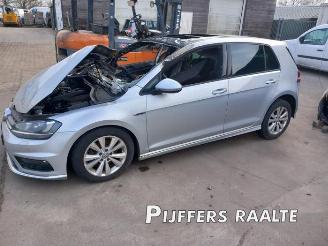 Volkswagen Golf Golf VII (AUA), Hatchback, 2012 / 2021 1.4 TSI 16V picture 1