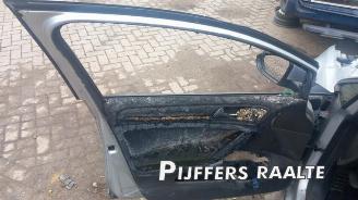 Volkswagen Golf Golf VII (AUA), Hatchback, 2012 / 2021 1.4 TSI 16V picture 29