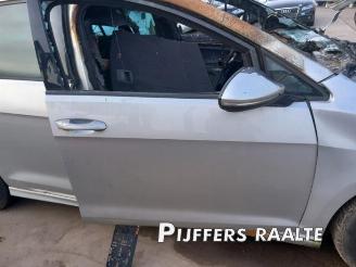 Volkswagen Golf Golf VII (AUA), Hatchback, 2012 / 2021 1.4 TSI 16V picture 15