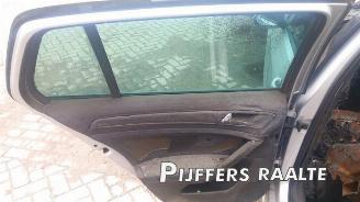 Volkswagen Golf Golf VII (AUA), Hatchback, 2012 / 2021 1.4 TSI 16V picture 25