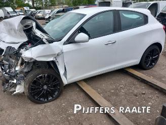 Alfa Romeo Giulietta Giulietta (940), Hatchback, 2010 / 2020 1.4 TB 16V picture 1