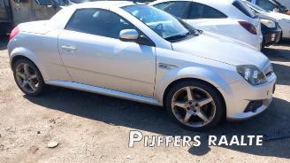 Opel Tigra Tigra Twin Top, Cabrio, 2004 / 2010 1.8 16V picture 1