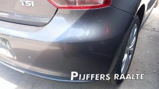 Volkswagen Polo Polo V (6R), Hatchback, 2009 / 2017 1.2 TSI picture 6