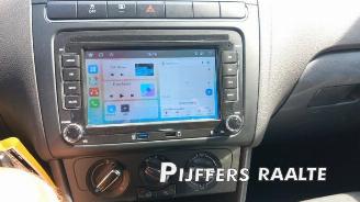 Volkswagen Polo Polo V (6R), Hatchback, 2009 / 2017 1.2 TSI picture 22