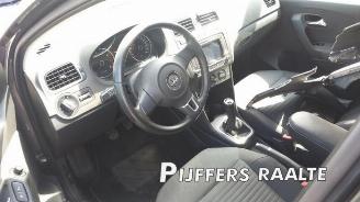 Volkswagen Polo Polo V (6R), Hatchback, 2009 / 2017 1.2 TSI picture 20