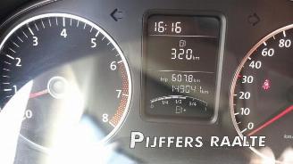 Volkswagen Polo Polo V (6R), Hatchback, 2009 / 2017 1.2 TSI picture 21