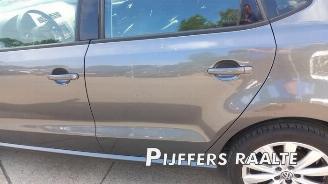Volkswagen Polo Polo V (6R), Hatchback, 2009 / 2017 1.2 TSI picture 10