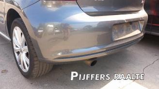 Volkswagen Polo Polo V (6R), Hatchback, 2009 / 2017 1.2 TSI picture 9