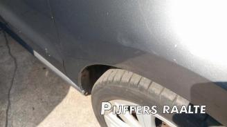 Volkswagen Polo Polo V (6R), Hatchback, 2009 / 2017 1.2 TSI picture 15