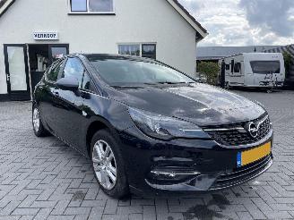 Unfallwagen Opel Astra 1.2 Business Edition PRACHTIG!!! 2021/9
