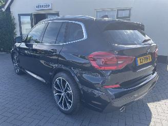 skadebil auto BMW X3 xDrive30i High Executive N.A.P NL AUTO PRACHTIG!!! 2019/1