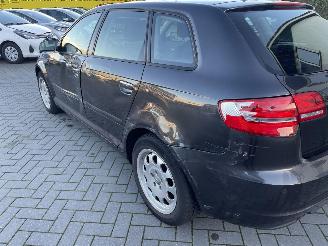 Audi A3 Sportback 1.6 TDI Attraction Advance NL AUTO N.A.P picture 18