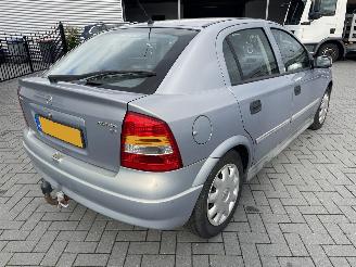 Opel Astra 1.6 Pearl N.A.P NL AUTO PRACHTIG!! picture 2