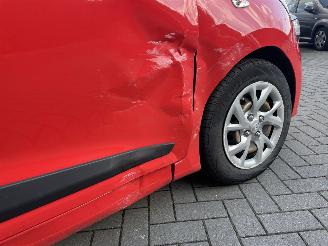Hyundai I-10 1.0i Comfort N.A.P PRACHTIG!!! picture 17