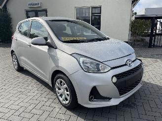 Coche accidentado Hyundai I-10 1.0i Comfort N.A.P NL PRACHTIG!!! 2019/2