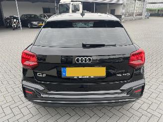 Audi Q2 35 TFSI S Edition AUTOMAAT N.A.P NL AUTO PRACHTIG!!! picture 4