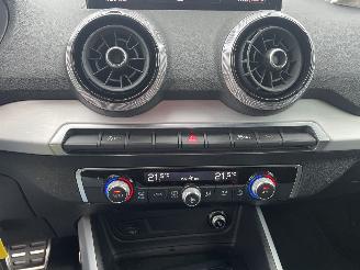 Audi Q2 35 TFSI S Edition AUTOMAAT N.A.P NL AUTO PRACHTIG!!! picture 16
